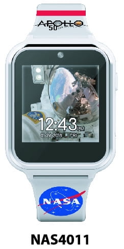 smartwatch ratings 2018