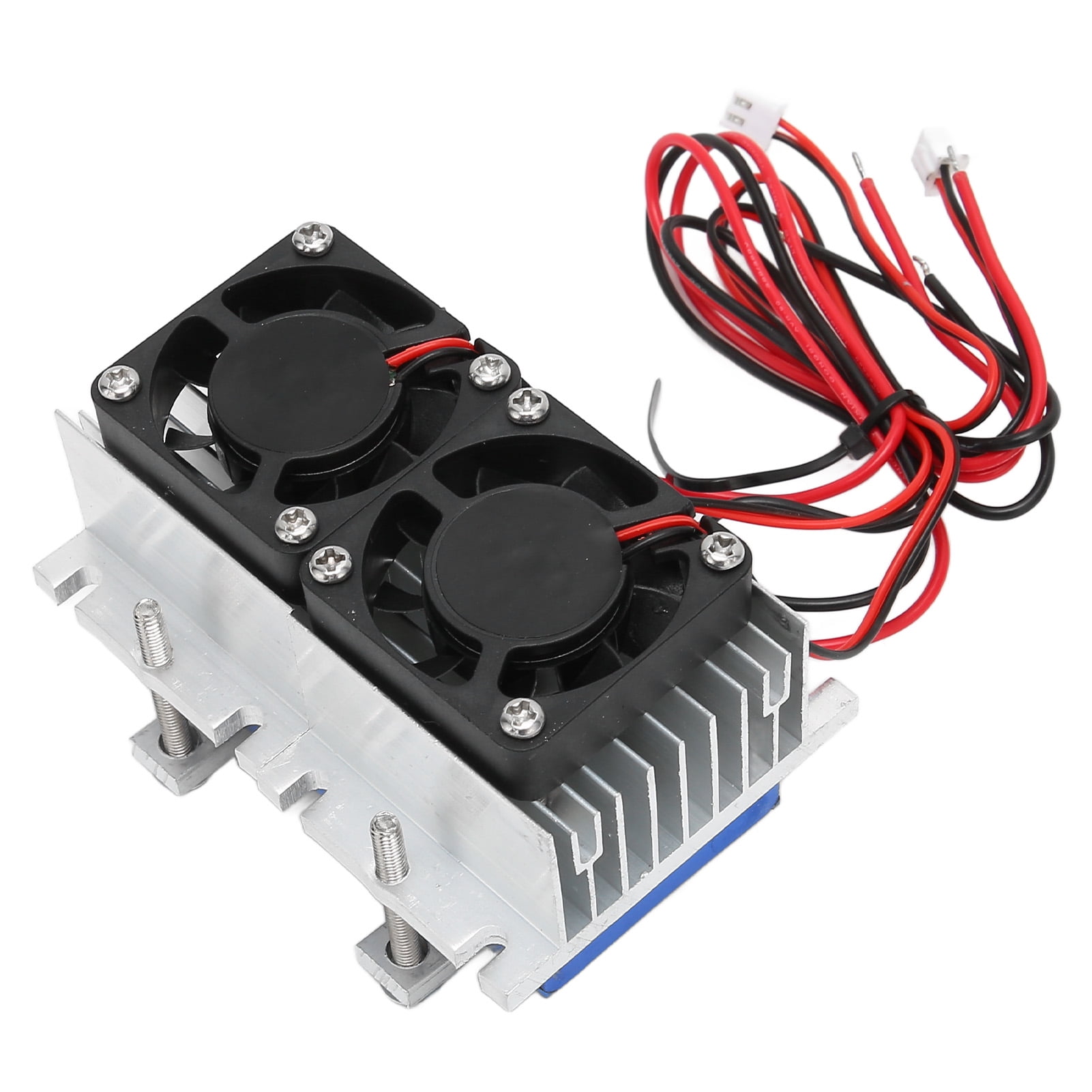 Refroidisseur Thermoélectrique, Dispositif De Refroidissement Portatif