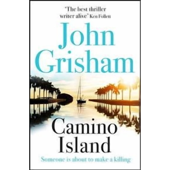 Camino Island