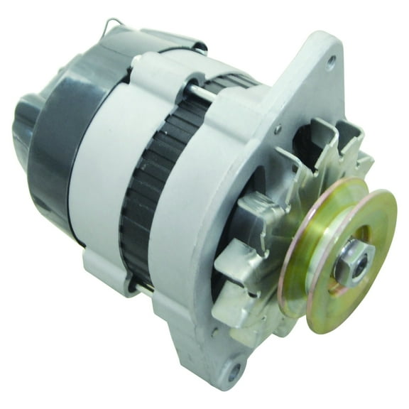NEW Alternator Fits Massey Ferguson Perkins Diesel Tractors 12038 & Many Others 2-YEAR WARRANTY