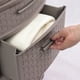 thumbnail image 3 of Cajonera Tipo Rattan 7 niveles MQ 454-T, 3 of 5