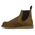 thumbnail image 2 of Red Wing Mens Classic Chelsea Suede Leather Boots, 2 of 4