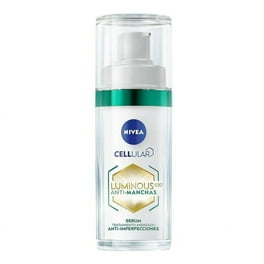 ニベア CELLULAR LUMINOUS630 インテンシブセラム Nivea Cellular Luminous630 Anti-Pigment Spot Intensive Serum