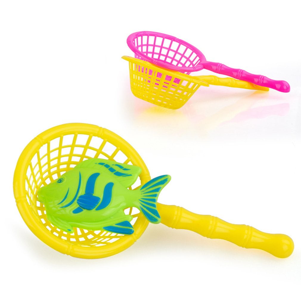 plastic floating toy fish