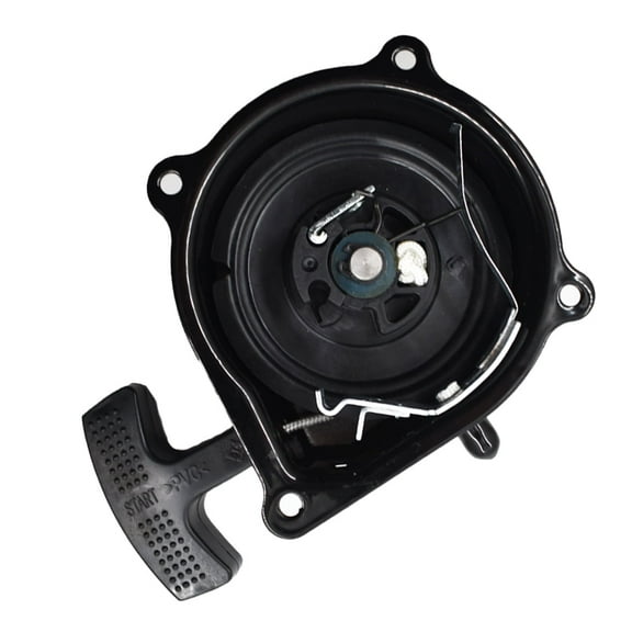 Recoil Pull Start Starter Fit for Suzuki Quadrunner 50 LT50 2x4 1983-1987