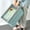Blue-Free Size, variant on Tgbvmt Reinforced Handling Container Closet Organizer Mobile Storage Bin Large Flat Plastic Box Heavy Duty Durable Foldable Multi-Purpose Storage For Bedding Clothes Dorm College Home Organization