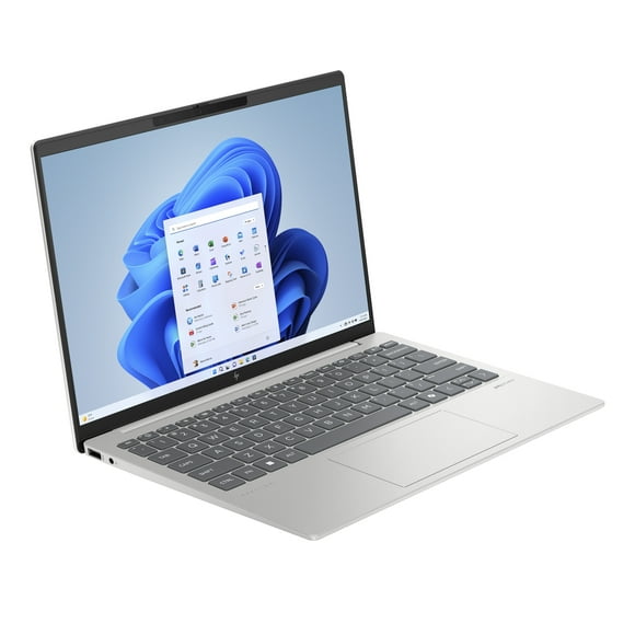 HP Pavilion Aero 13.3" Laptop PC,AMD Ryzen 5 8640U,16GB RAM,512GB SSD,Natural silver,13-bg0000ca