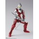 thumbnail image 5 of Figura de acción TAMASHII NATIONS S.H. Figuarts Ultraman Suit, versión 7, 5 of 9