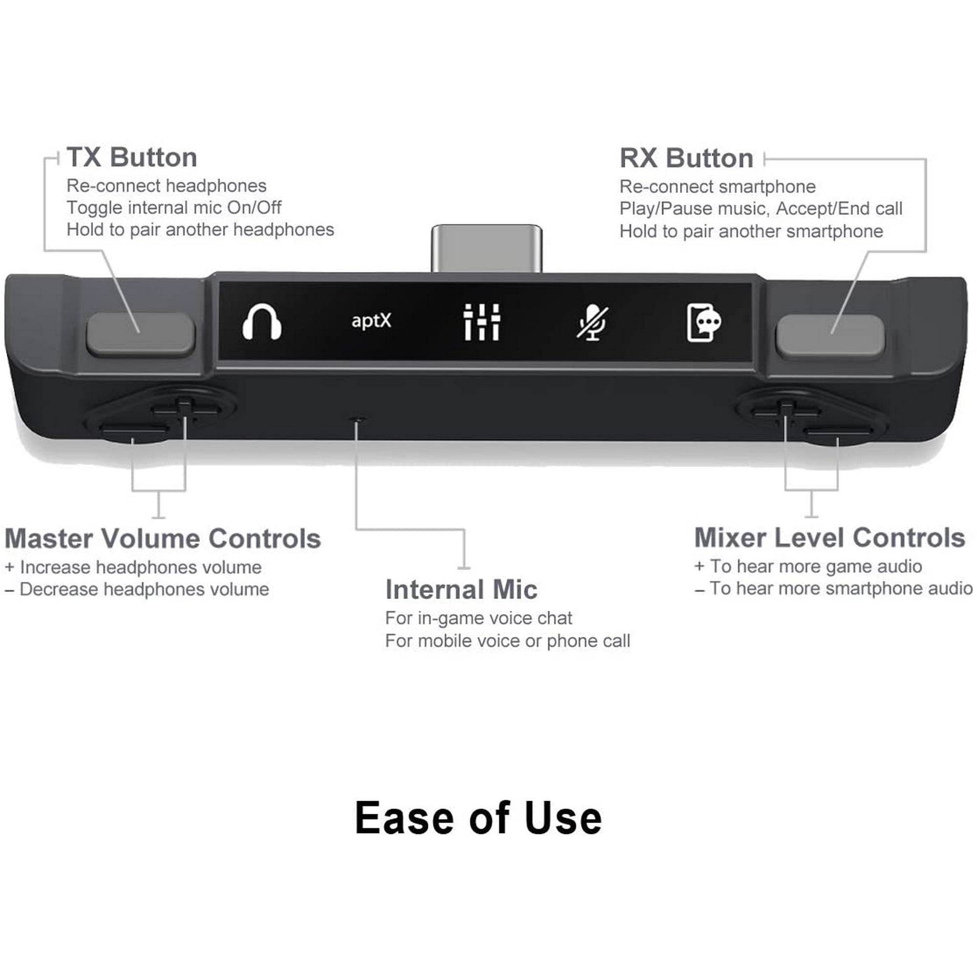 Headphones Homespot Pro Switch Homespot Bluetooth Discount Switch