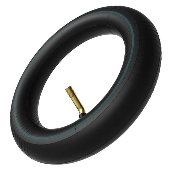 7 Inch 7x1 3/4 Inflatable Tire Inner Tube, Suitable For 7 Inch Electric Scooter Wheelchair Front Wheel Inner Tube Accessories