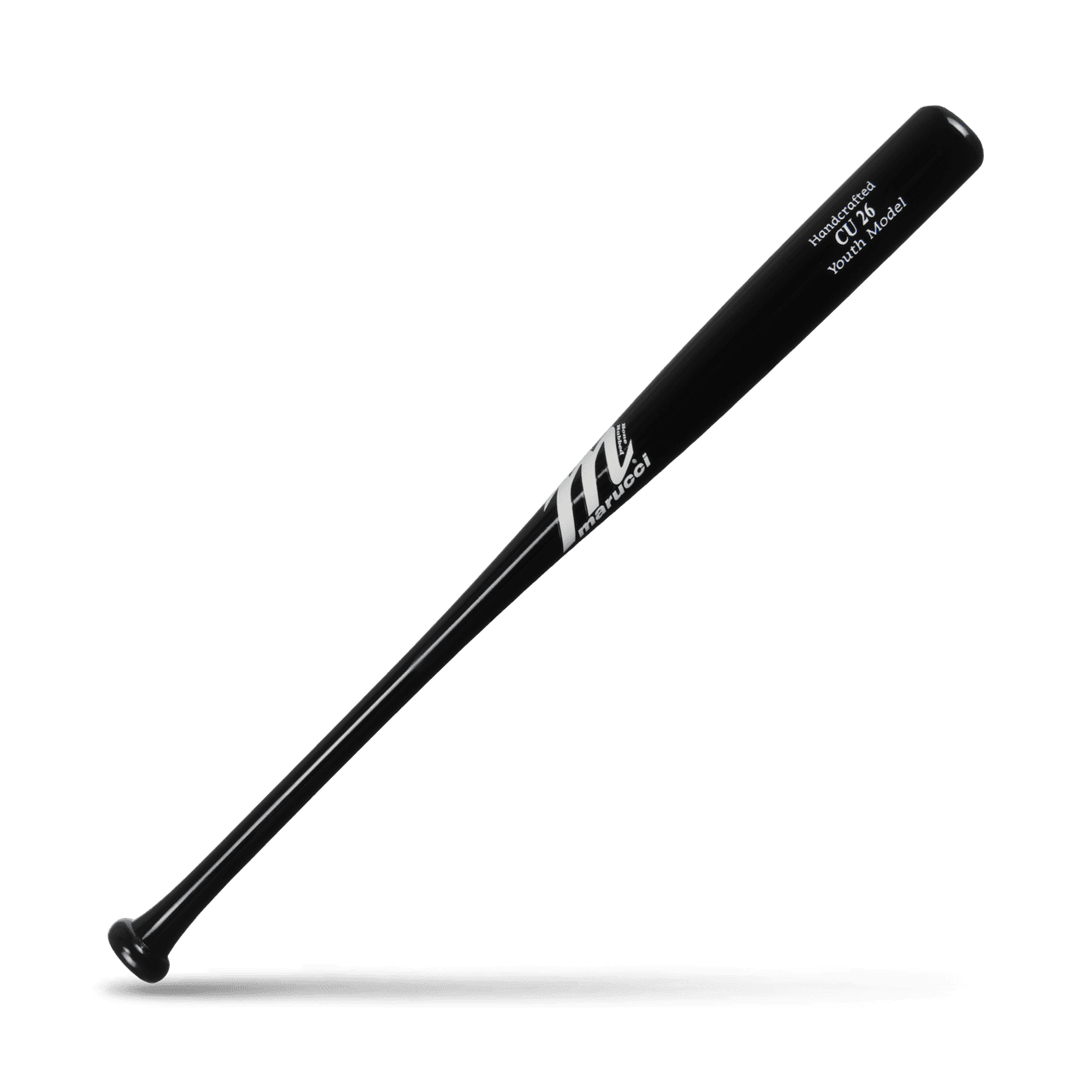 Marucci Maple Wood Youth Baseball Bat, 28"
