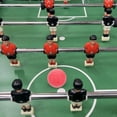 thumbnail image 3 of 4 Pcs Ballons de Soccer de Remplacement Mini Ballon de Soccer Ballon de Table Ballons de Jeu de Soccer Ballons de Soccer de Table pour Fournitures de Soccer de Table, 3 of 8