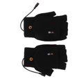 thumbnail image 4 of USB Heated Gloves, USB Hand Warmer Gloves Multipurpose Keep Warm Dual Use 3 Speeds Double Sided For Home For Outdoor Sports ANGGREK AHX1503, 4 of 8