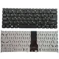 thumbnail image 2 of para computadora portátil duradero . UU. Premium de instalar profesion para SF114-32 SP513-51 Reemplazo de plástico perfke teclado de la computadora portátil, 2 of 7