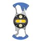thumbnail image 2 of Lámpara Luz de trabajo COB portátil Mini llavero Linterna Camping Abrebotellas Luz LED JShteea Para estrenar, 2 of 9