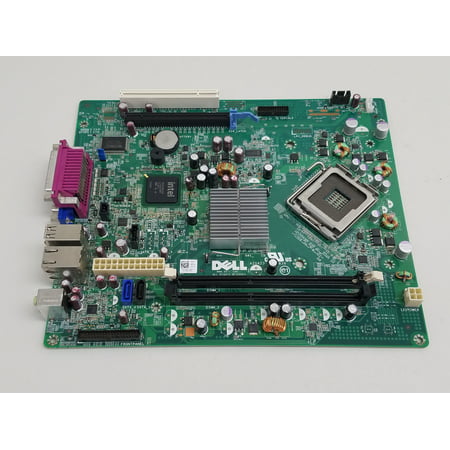 Refurbished Dell 1TKCC Optiplex 380 LGA 775/Socket T DDR3 SDRAM Desktop (Best Budget 775 Motherboard)