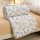 thumbnail image 5 of Cool Feeling Air Conditioning Quilt Ice Silk Summer Quilt Washable Quilt Core Summer Singles Double Thin Quilt Gift Summer Quilt, 5 of 6