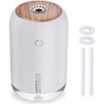 thumbnail image 1 of Humidificador portátil mini humidificador pequeño, apagado automático, noche L, 1 of 5