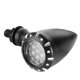 thumbnail image 5 of Indicator Lamp  Steering Lamp  Motorcycle Led Light Motorcycle Retro Steering Flashing LED Turn Signals Light Indicator Lamp ANGGREK Steering Lamp, 5 of 8