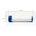 thumbnail image 3 of The ROP Shop Air Filter & Pre-Filter Set for Kawasaki 11013-1290, 110131290, 11013-7029 Lawn, 3 of 9