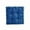 Blue, variant on Chair Cushion, Square Seat Pads, Thickened Tatami Chair Cushions for Kitchen Office Seat Cushion 18 * 18 Inch