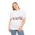 thumbnail image 4 of Happy Easter Shirt,Matching Easter Shirts,Cute Easter Tee ID-0227-T9BR, 4 of 10