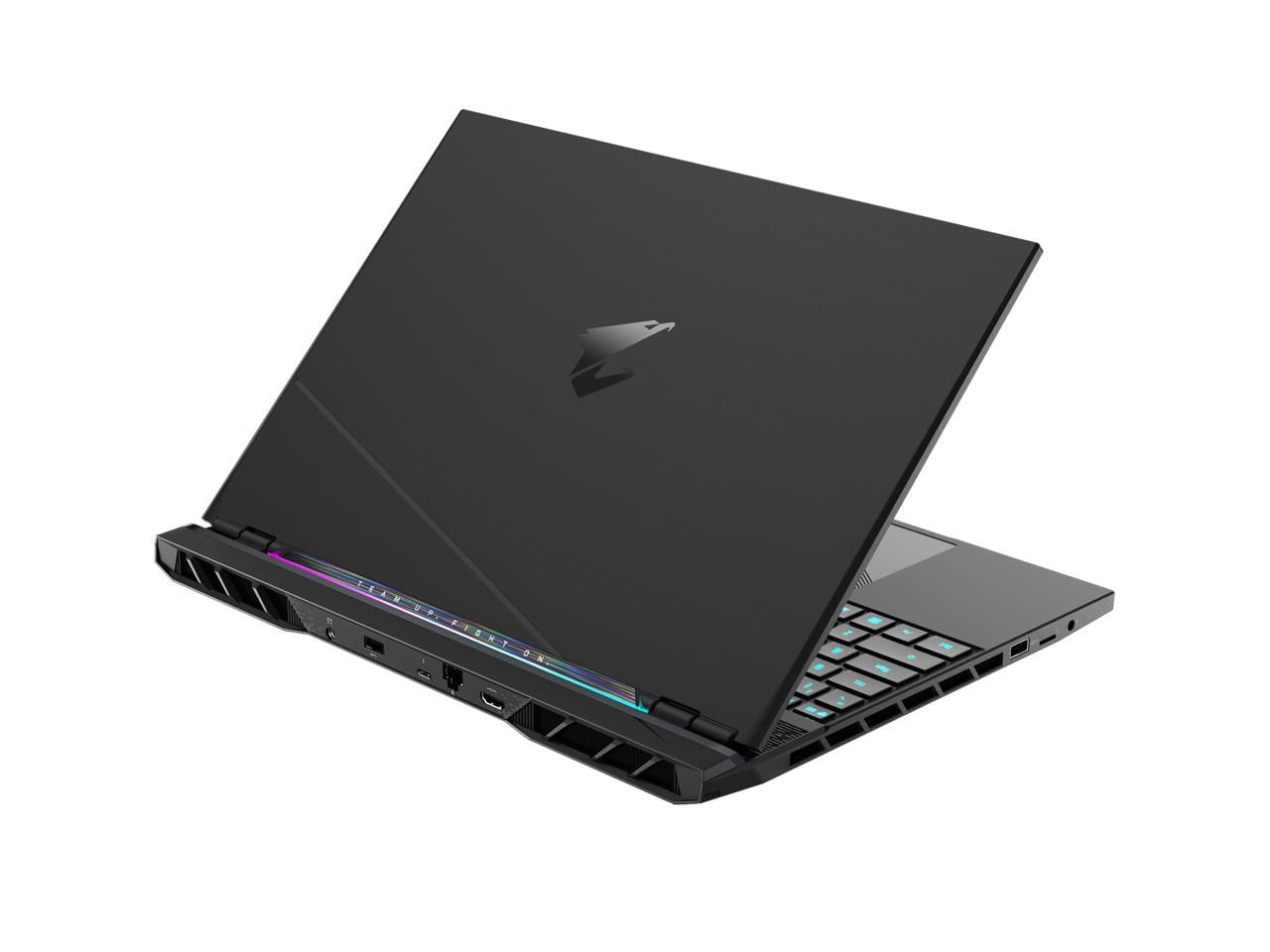 Aorus - 16