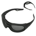 thumbnail image 1 of Gafas de Seguridad, Cómodo Con Gafas A Prueba de Viento, Compactos para Los Fanábicos Militares Del Juego CS, 1 of 7