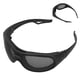 thumbnail image 1 of Gafas de Seguridad, Gafas A Prueba de Viento, Apariencia Compacta de Peso Ligero Compacto Resistente Al Impacto para Juego Militar Fans Militares Al Aire Libre CS Juego, 1 of 7