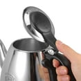 thumbnail image 4 of Tea Kettle Water Pot Water Heating Kettle Safety Water Boiling Kettle Kitchen Water Heating Pot, 4 of 5