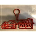 thumbnail image 4 of Real estate Cookie Cutters (Set of 3)- Fast Shipping - Sharp Edges - Exceptional Quality, 4 of 6