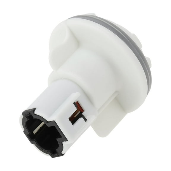 1 Pc Front Turn Signal Light Socket for Toyota Auris/Yaris 2001-2011 No.9006981052 Lamp Bulb Connector 2 Pin