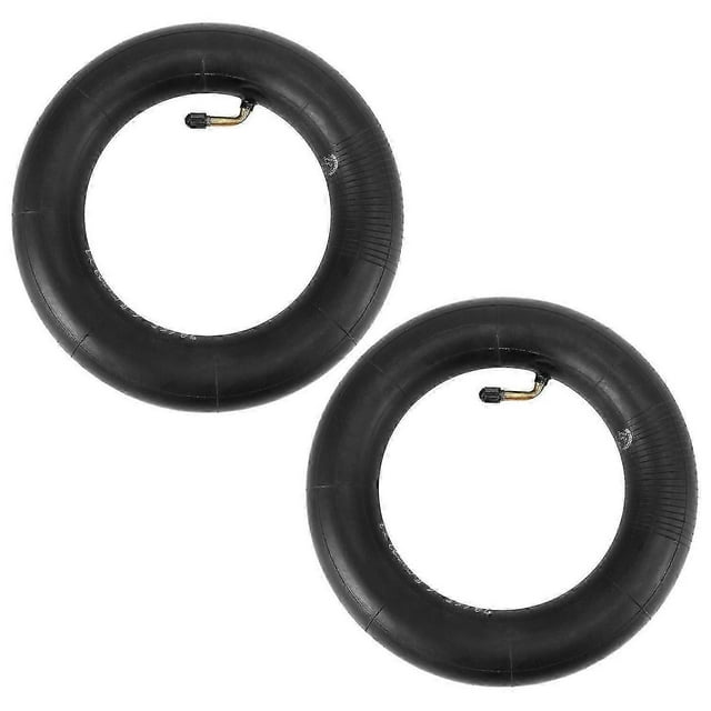 2pcs 70/65-6.5 Tire Tube Compatible Electric Scooter 10 Inch Tires-inner