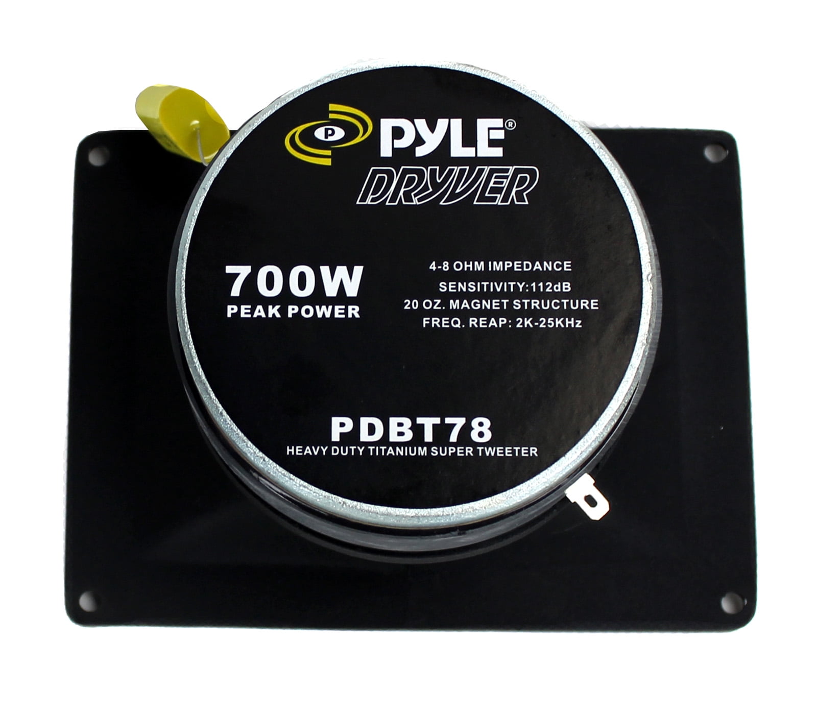 pyle pdbt78
