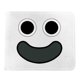 thumbnail image 1 of Banban Garden game peripheral PU wallet card wallet bag white, 1 of 2