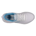 thumbnail image 4 of Tenis Skechers Womens Sport Blanco Para Mujer 2110011WBL blanco 26.5, 4 of 5