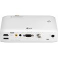 thumbnail image 4 of LG PH510P CineBeam HD LED Projector with built-in battery, Bluetooth audio output and screen sharing, 4 of 4