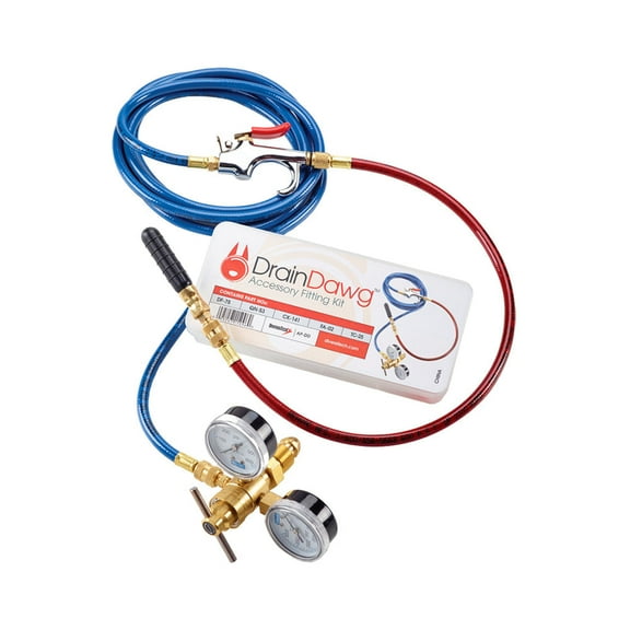 Diversitech CB-2 Kit Drain Dawg