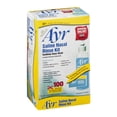 thumbnail image 4 of (2 pack) Ayr Saline Nasal Rinse Kit 100 Count, 4 of 11