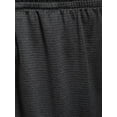 thumbnail image 5 of HEAD Men's Tennis & Pickleball Active Vault Striped Jersey Shorts, Sizes S-XL, 5 of 10