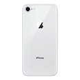 thumbnail image 2 of Smartphone iPhone 8 64Gb Plata Apple nuevo, 2 of 2
