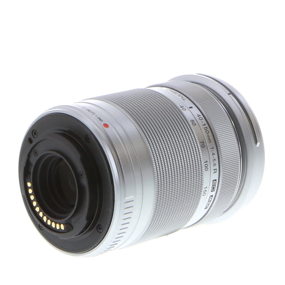 【S2231】 OLYMPUS M.ZUIKO 40-150 4-5.6 R Olympus M.Zuiko Digital ED 40-150mm f/4-5.6 - Wikipedia