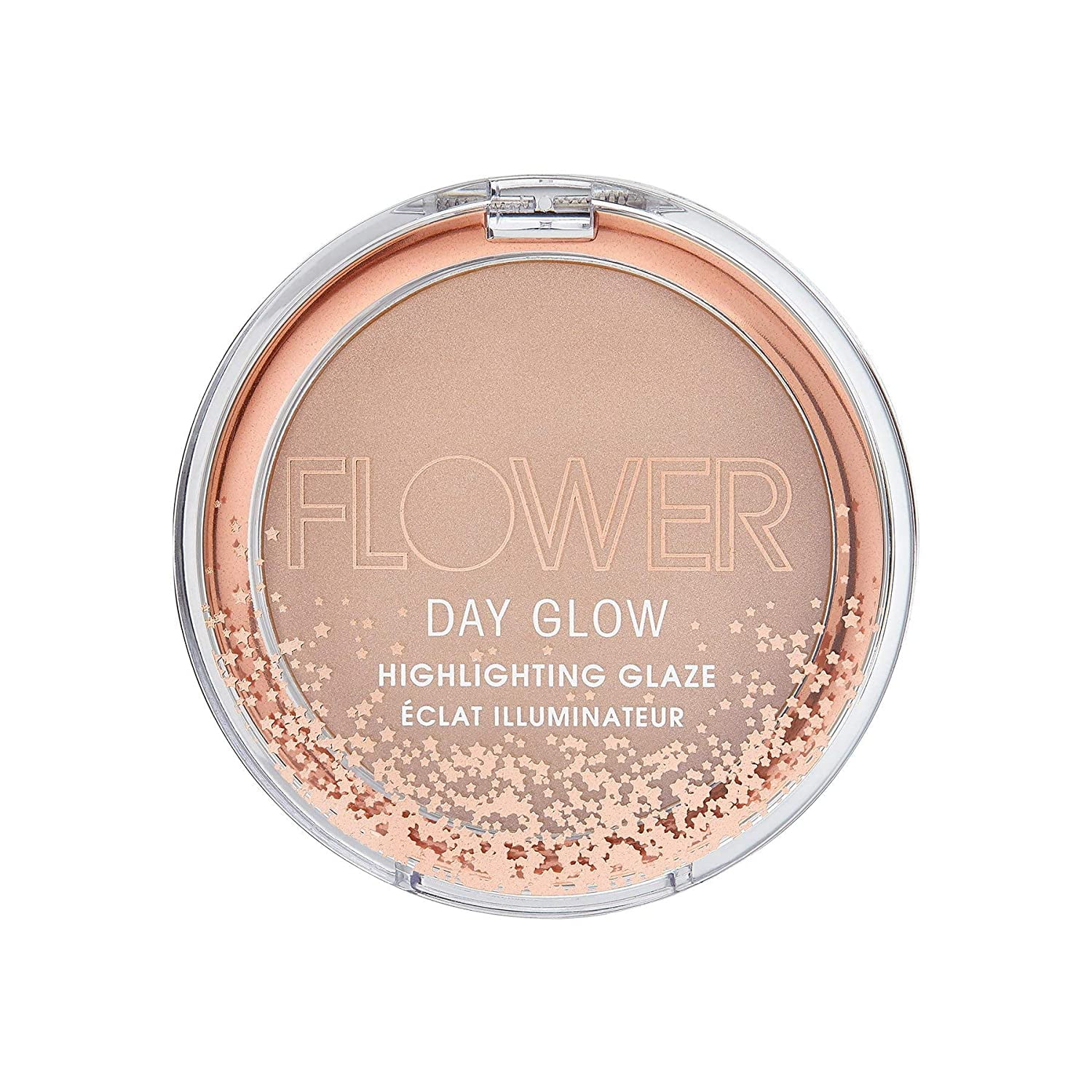FLOWER BEAUTY Day Glow Highlighting Glaze- Stunner