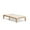 Natural, variant on Giantex Solid Wood Platform Bed Frame, Twin, 14 Thickened Slats Support and Ample Storage, No Box Spring Needed, Natural
