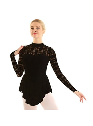 Ballet Leotard Adult