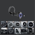 thumbnail image 3 of Magsafe Car Mount Compatible con Iphone 12/13 Series, Universal Air Vent Car Cell Phone Holder Mount Aespa kaili Sencillez, 3 of 4