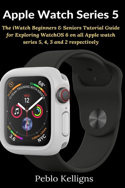 Tutorial Sale Apple Watch Series Tutorial Unboxing Setup Apple