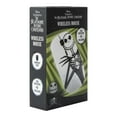 thumbnail image 2 of Disney Nightmare Before Christmas Jack Wireless Mouse USB 2.4GHz, 2 of 4
