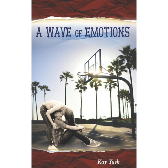 A Wave of Emotion, (Paperback)