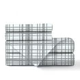 thumbnail image 1 of Johnson Home 200 TC Bed Sheet Set - Printed Cotton Sheets, 1 of 3